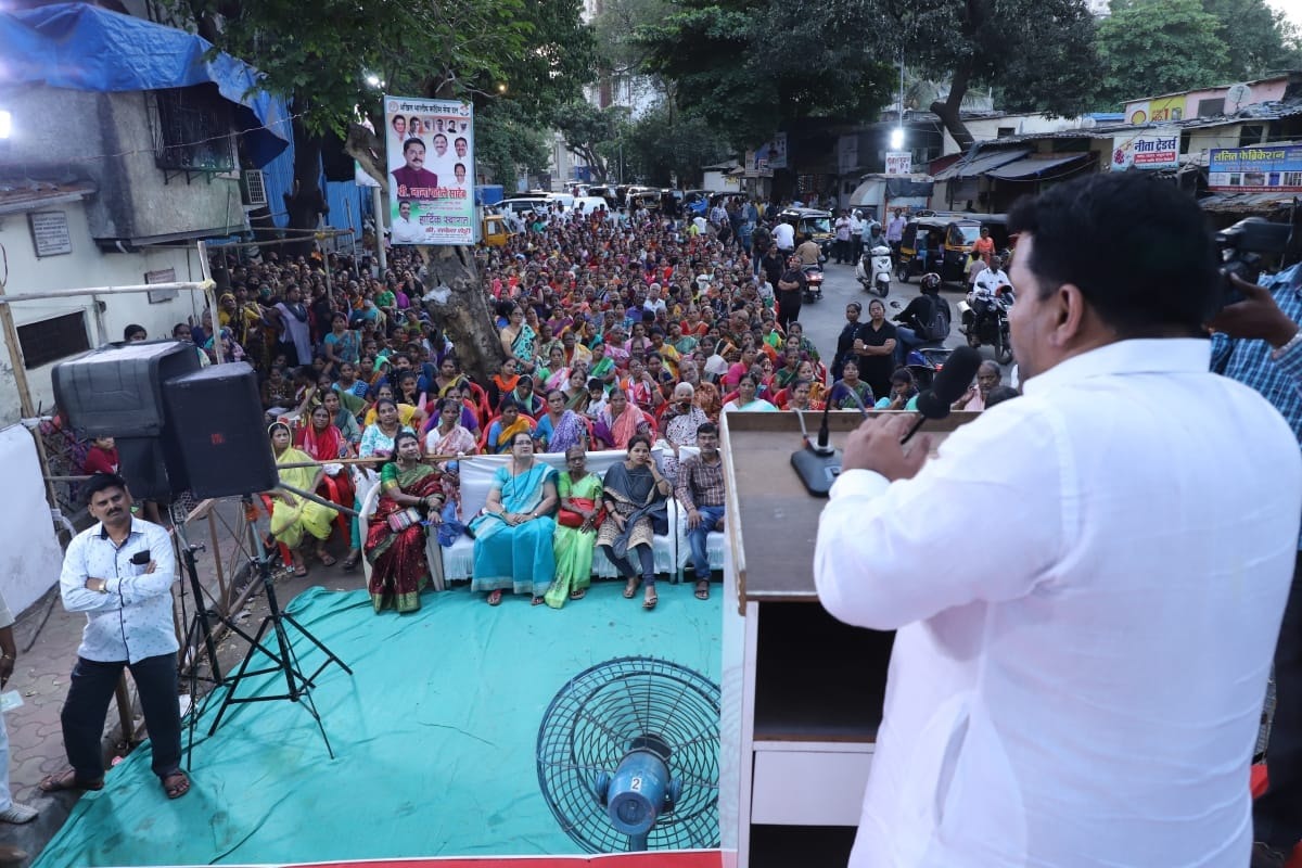 Rakesh-Shetty Activities